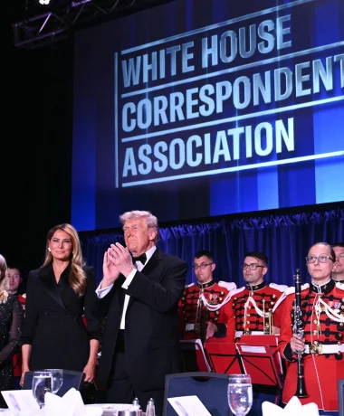 Persgala Correspondents’ Dinner na schietpartij verplaatst naar juli