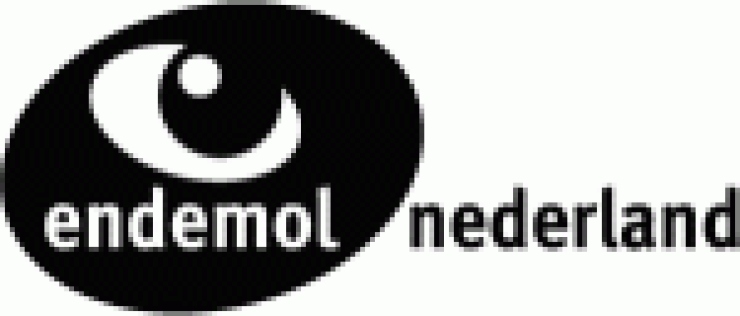 Adrichem topman Endemol Nederland