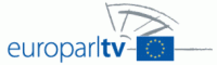 Kritiek op webtv-kanaal van Europees Parlement