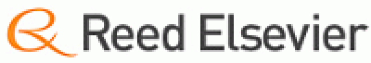 Omzetstijging voor Reed Elsevier